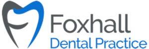 foxhall-dental-practice-logo