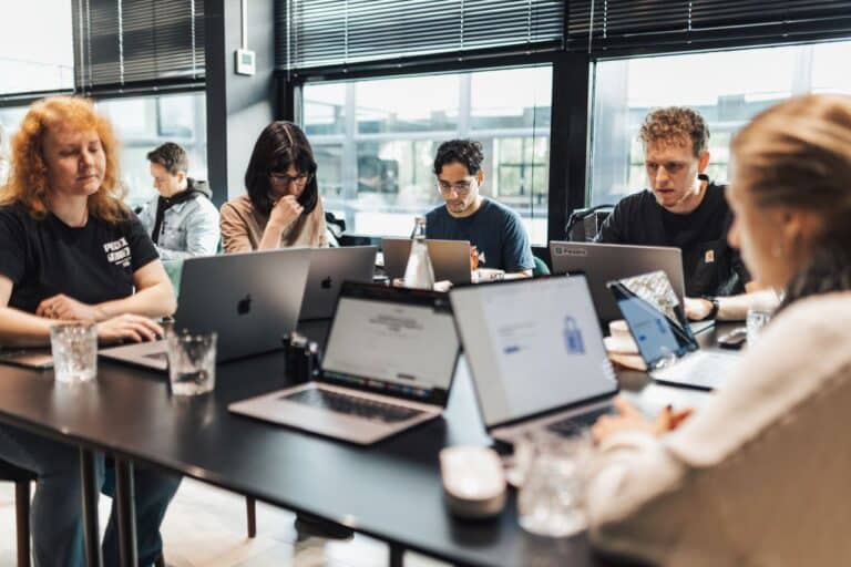 Cost-effective business AI training options for startups and SMEs