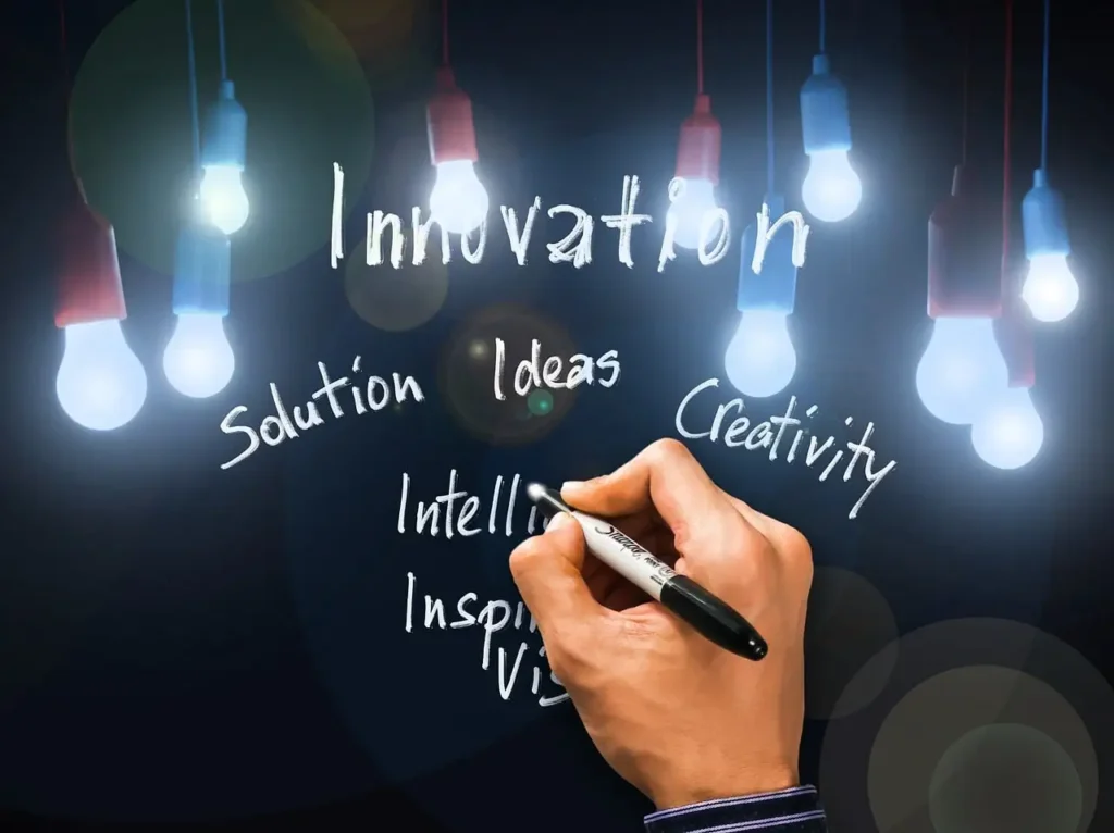 Which companies offer corporate AI training solutions in the UK