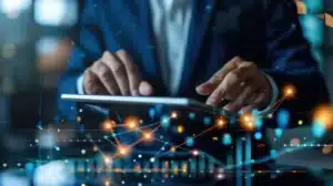 Which companies offer corporate AI training solutions in the UK