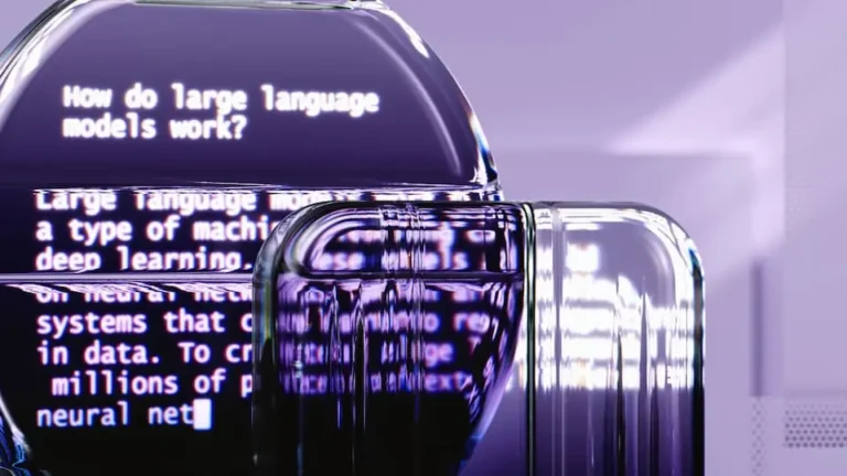 Modern workplace illustrating AI Prompt Engineering Training alongside AI Strategy Training to help managers implement artificial intelligence effectively.